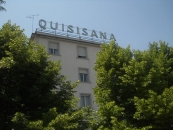 Hotel Quisisana - Chianciano Terme-1